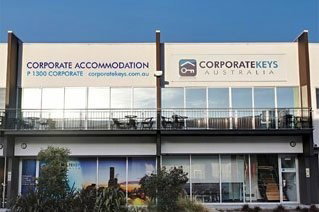 Corporate Keys Australia Pty Ltd - Holiday Adelaide 1