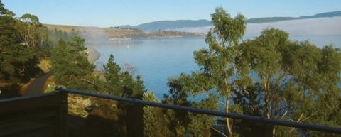 Bruny Beach House - Holiday Adelaide 1