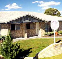 Cedar Lodge - Holiday Adelaide