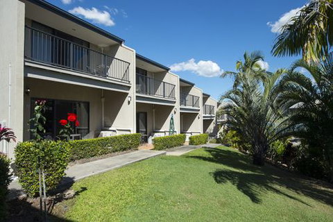 Portside Executive Aparments - Holiday Adelaide 0