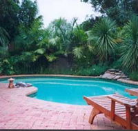 Caseys Lane Luxury Retreat - Holiday Adelaide