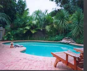 Caseys Lane Luxury Retreat - Holiday Adelaide 0