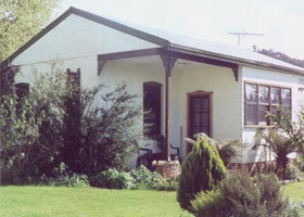 Cudgewa ACT Holiday Adelaide