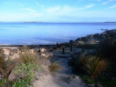  Willygunyah - Holiday Adelaide 1