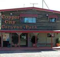 Discovery Holiday Parks - Mt Isa - Holiday Adelaide