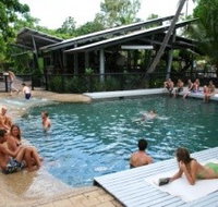 Bungalow Bay Koala Village - Holiday Adelaide