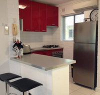 Staywest Apartments - Holiday Adelaide