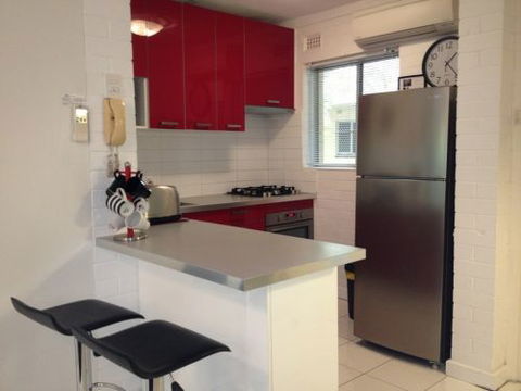 Staywest Apartments - Holiday Adelaide 0