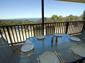 American River Water View Cottage - Holiday Adelaide 0