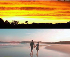 Wootton NSW Holiday Adelaide