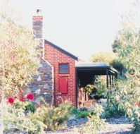 Anchor Cottage - Holiday Adelaide