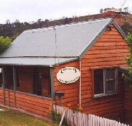 Cobbler's Accommodation - Holiday Adelaide