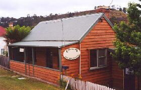 Cobbler's Accommodation - Holiday Adelaide 0