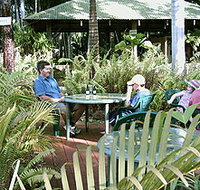 Tumbling Waters Holiday Park - Holiday Adelaide