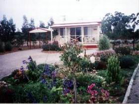 Kalabity Jane Holiday Cottages - Holiday Adelaide 0