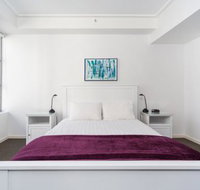 Astra Apartments Sydney CBD - Holiday Adelaide