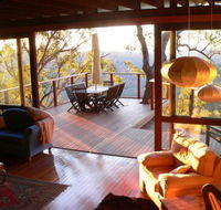 Alcheringa Holiday House - Holiday Adelaide