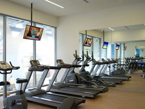 28 Nights - Holiday Adelaide 4