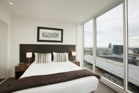 28 Nights - Holiday Adelaide 6