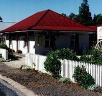 Cobb amp Co Cottages - Holiday Adelaide