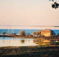 Poltalloch Station - Holiday Adelaide