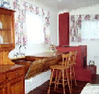 At The Corner - Holiday Adelaide