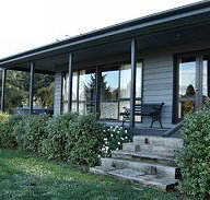Orani Vineyard Cottage - Holiday Adelaide