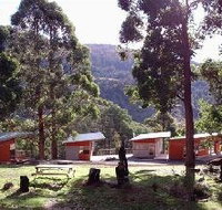 Base Camp Tasmania - Holiday Adelaide