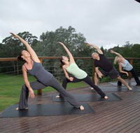 Ghost Hill Road - Holiday Adelaide