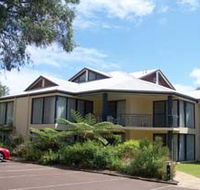 Forte Capeview Apartments - Holiday Adelaide