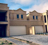 Blue Water Villas - Holiday Adelaide