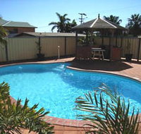 Blue Ocean Villas  Kalbarri - Holiday Adelaide