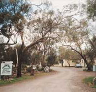 Beautiful Valley Caravan Park Cabins - Holiday Adelaide