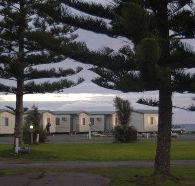 Port Rickaby Caravan Park - Holiday Adelaide
