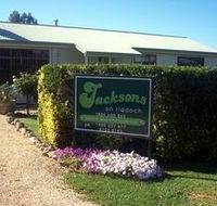 Jacksons On Riddoch - Holiday Adelaide