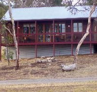 Ivybrook Vineyard Cottage - Holiday Adelaide