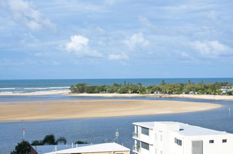 M1 Resort Maroochydore - Holiday Adelaide 0