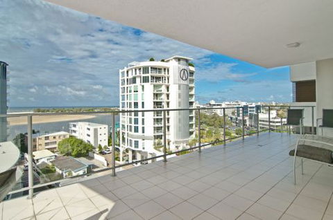 M1 Resort Maroochydore - Holiday Adelaide 4