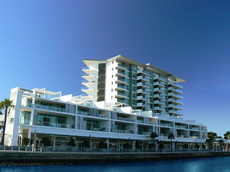 M1 Resort Maroochydore - Holiday Adelaide 7