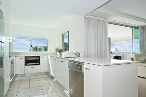 M1 Resort Maroochydore - Holiday Adelaide 8