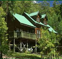 Barrington Wilderness Cottages - Holiday Adelaide