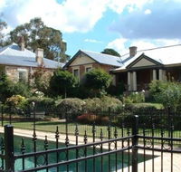 Chapel House - Holiday Adelaide