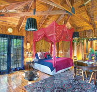 Forget-me-not Cottages - Holiday Adelaide