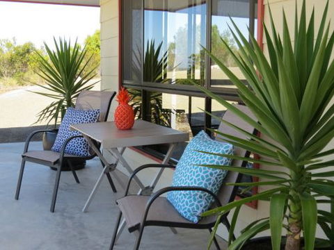 Kestrel Downs - Holiday Adelaide 4