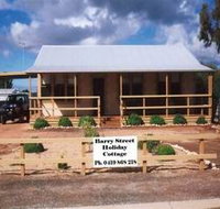 Cowell Barry Street Holiday Cottage - Holiday Adelaide