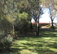 Ravenswood Retreat - Holiday Adelaide