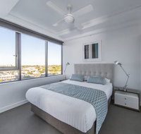 M amp A Apartments - Holiday Adelaide