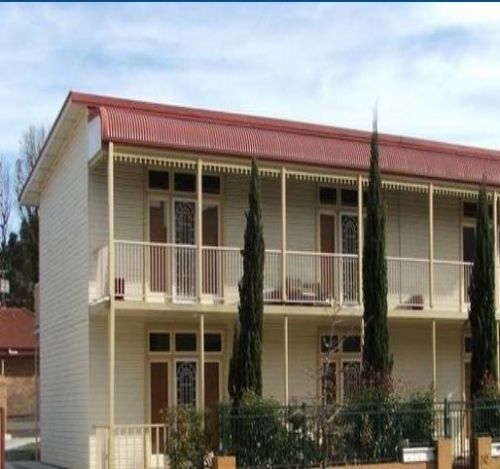 Enmore ACT Holiday Adelaide