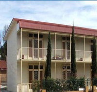 Armidale Ace Apartments - Holiday Adelaide