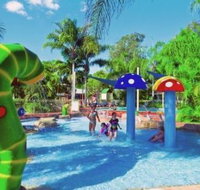 BIG4 Forster Tuncurry Great Lakes Holiday Park - Holiday Adelaide
